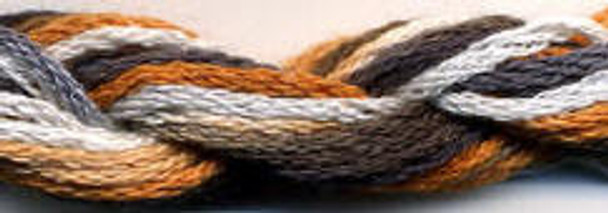 S-084 Dinky-Dyes Stranded Silk #84 Kalgoorlie