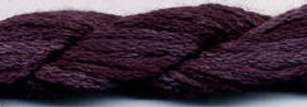 S-057 Dinky-Dyes Stranded Silk #57 Native Plum