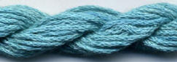S-053 Dinky-Dyes Stranded Silk #53 Coolibah