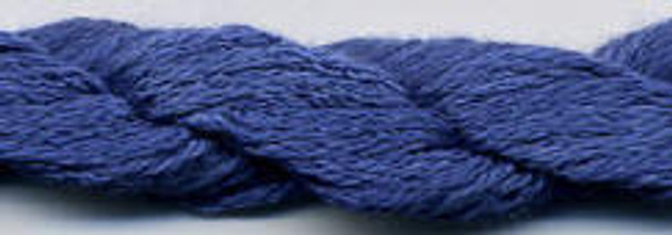 S-104 Dinky-Dyes Stranded Silk #104 True Blue