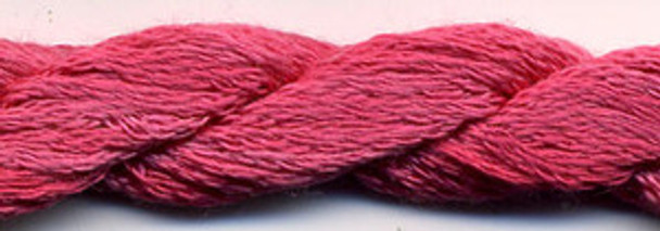 S-115 Dinky-Dyes Stranded Silk #115 Pink Tourmaline