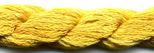 S-112 Dinky-Dyes Stranded Silk #112 Banksia