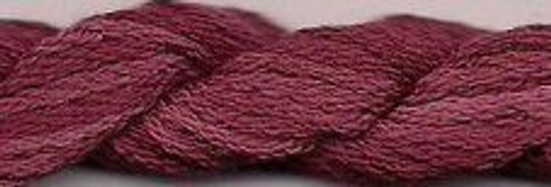 S-159 Dinky-Dyes Stranded Silk #159 Cherry Wood