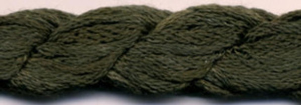 S-136 Dinky-Dyes Stranded Silk #136 Sea Grass