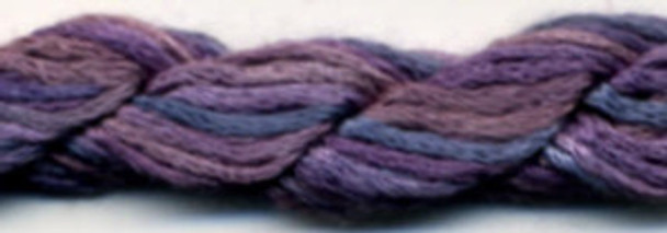 S-126 Dinky-Dyes Stranded Silk #126 Murray River
