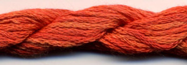 S-117 Dinky-Dyes Stranded Silk #117 Jindalee