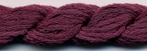 S-132 Dinky-Dyes Stranded Silk #132 Rose Bay