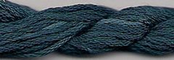 S-174 Dinky-Dyes Stranded Silk #174 Persian Jade
