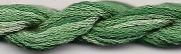 S-179 Dinky-Dyes Stranded Silk #179 Bunya Cone