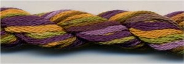 S-151 Dinky-Dyes Stranded Silk #151 Nabilla