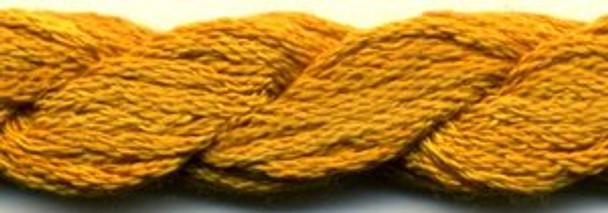 S-143 Dinky-Dyes Stranded Silk #143 Lost Gold