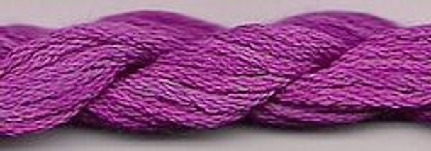 S-175 Dinky-Dyes Stranded Silk #175 Dragon Fruit