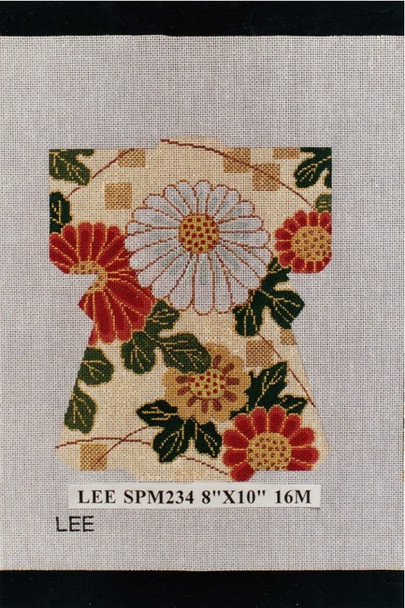SPM234 Lee's Needle Arts Kimono, 8in