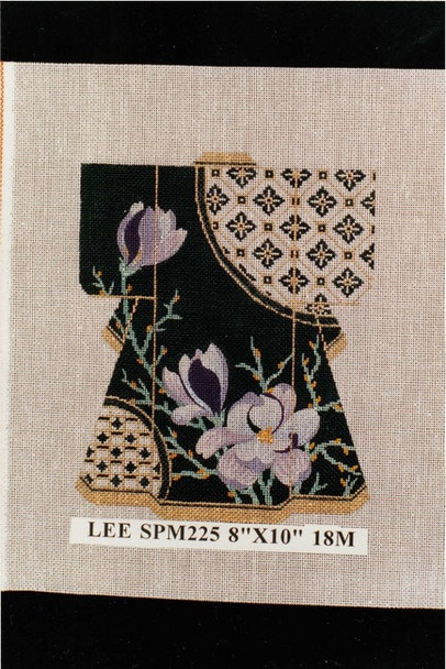 SPM225 Lee's Needle Arts Kimono, 8in