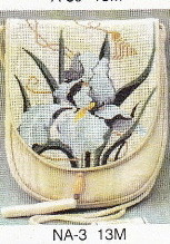 NA-3 Flap only Iris Sophia Designs