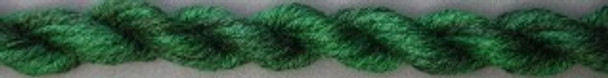 #016 GLORIANA SILK FLOSS HOLIDAY GREEN GT16