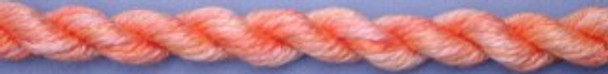 #090 GLORIANA SILK FLOSS ORANGE SODA  GT90