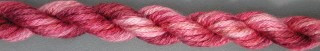 #091 GLORIANA SILK FLOSS RASPBERRY PARFAIT GT91