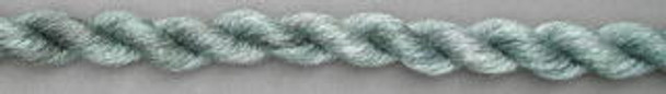 #138 GLORIANA SILK FLOSS - ARTIC ICE GT138