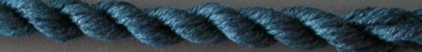 #173 GLORIANA SILK FLOSS - PACIFIC BLUE DARK  GT173