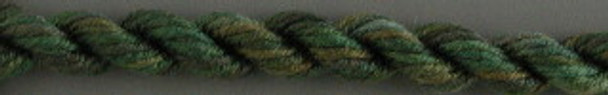 #216 GLORIANA SILK FLOSS - THISTLE GREEN GT216