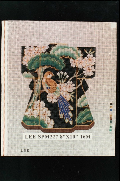 SPM227 Lee's Needle Arts Kimono, 8in