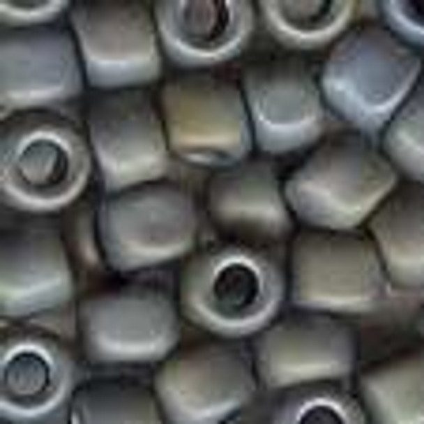 05311 Mill Hill Beads Pebble Pebble Gray