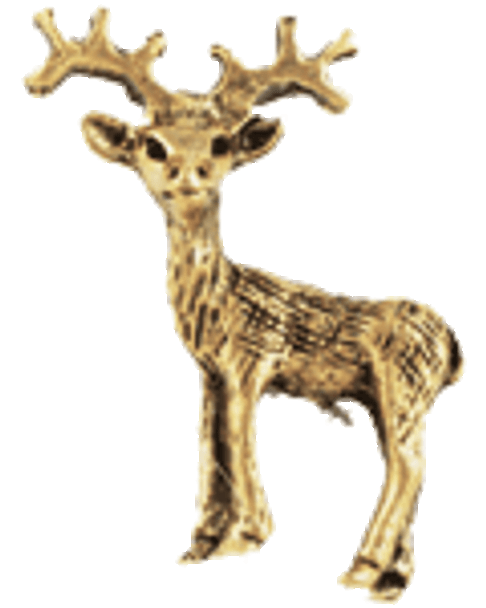 JNC25 Reindeer Bead Just Nan Designs