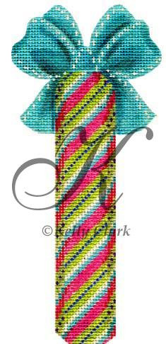 Candy KPF51-18 Razzle Dazzle Stick 3"w x 6.75"h 18 Mesh KELLY CLARK STUDIO, LLC