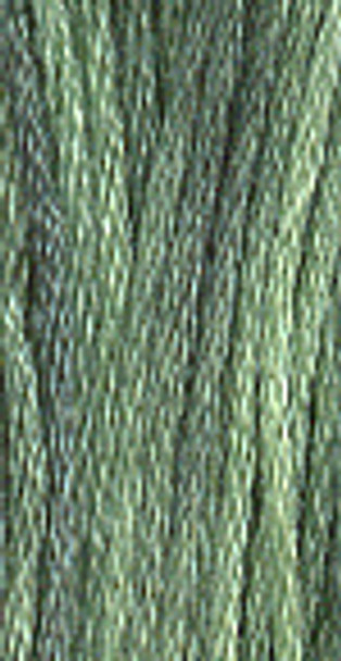 0113_10	Mistletoe 10 Yards The Gentle Art - Sampler Thread