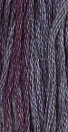 0230_10	Blueberry 10 Yards The Gentle Art Sampler Thread