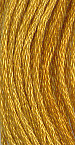0420	Gold Leaf 5 Yards The Gentle Art - Sampler Thread