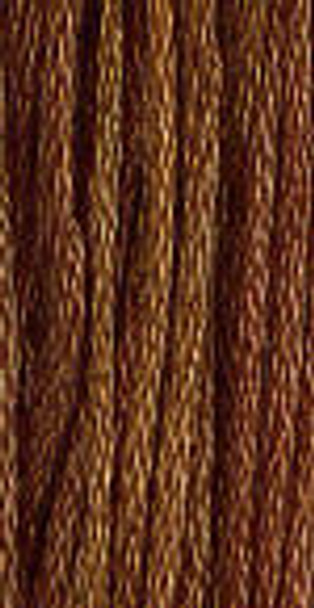 0510_10	Cinnamon 10 Yards The Gentle Art Sampler Thread
