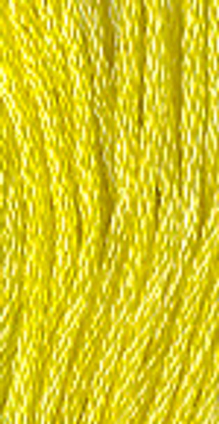 0650_10	Lemon Drops 10 Yard The Gentle Art Sampler Thread