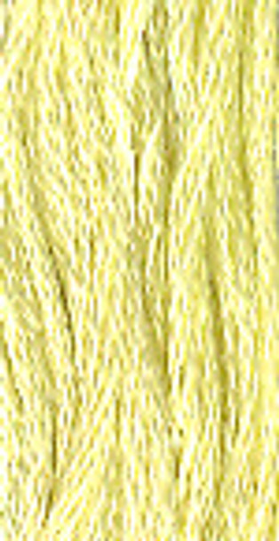 0660 Daisy 5 Yard The Gentle Art - Sampler Thread