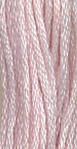 0740_10	Porcelain 10 Yards The Gentle Art Sampler Thread