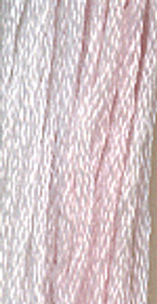 0750_10	Cotton Candy 10 Yards The Gentle Art Sampler Thread