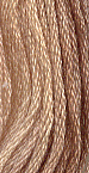 1180_10	Fudge Ripple 10 Yards The Gentle Art Sampler Thread