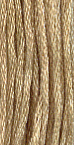 1150_10	Flax 10 Yards The Gentle Art Sampler Thread