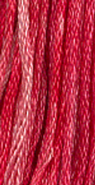 0780 Hibiscus 5 Yards The Gentle Art - Sampler Thread
