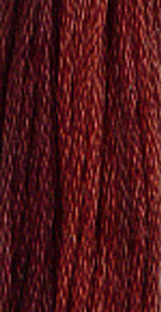 1120 Cherry Bark 5 Yards The Gentle Art - Sampler Thread