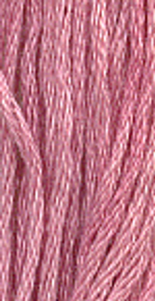 7035	Tea Rose 5 Yards The Gentle Art - Simply Shaker Thread