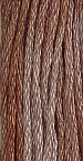 7029	Walnut 5 Yards The Gentle Art - Simply Shaker Thread