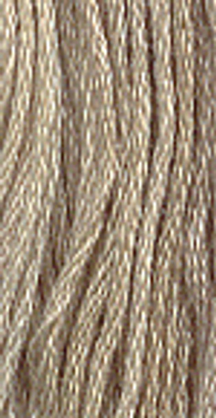 7027	Parchment 5 Yards The Gentle Art - Simply Shaker Thread