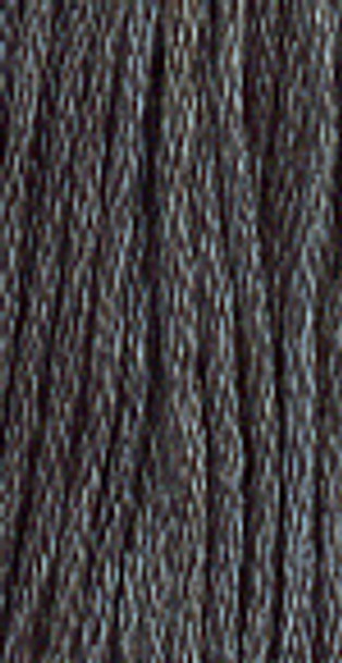 7004_10	Brethren Blue 10 Yards The Gentle Art - Simply Shaker Thread