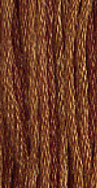 7015_10	Sarsaparilla 10 Yards The Gentle Art - Simply Shaker Thread