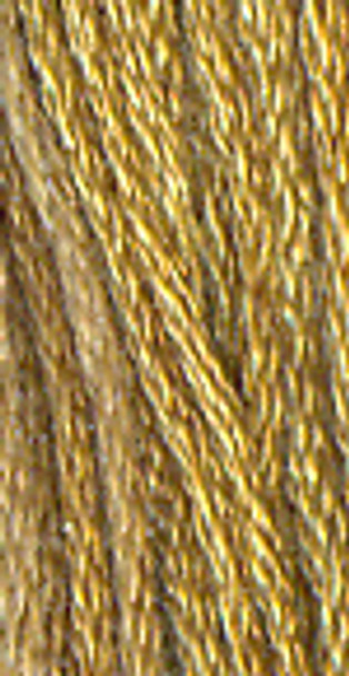 7048_10	Old Hickory 10 Yards The Gentle Art - Simply Shaker Thread