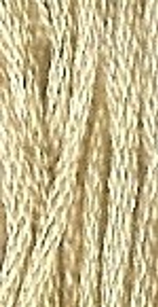 7057_10	Roasted Marshmallow 10 Yards	 The Gentle Art - Simply Shaker Thread