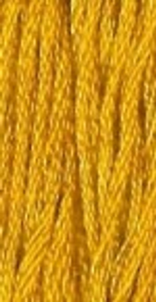 7071_10	Sunflower 10 Yard The Gentle Art - Simply Shaker Thread