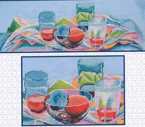 Time Flew by Xs And Ohs 08-2645 